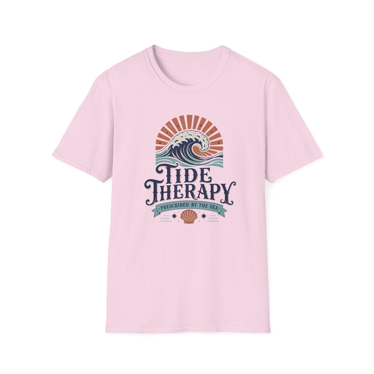 Copy of Beach Surf T-Shirt