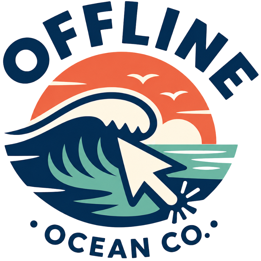 Offline Ocean Co